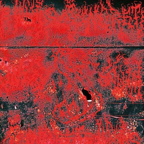 Concrete Winds- Concrete Winds - LP