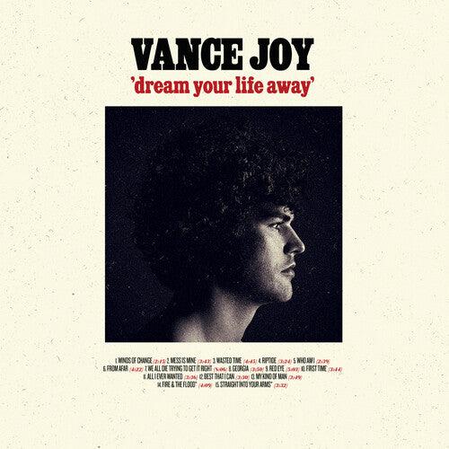 Vance Joy- Dream Your Life Away (10th Anniversary Edition) - LP