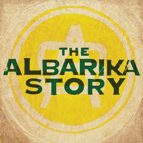 Various- The Albarika Story Vol. 1 - LP