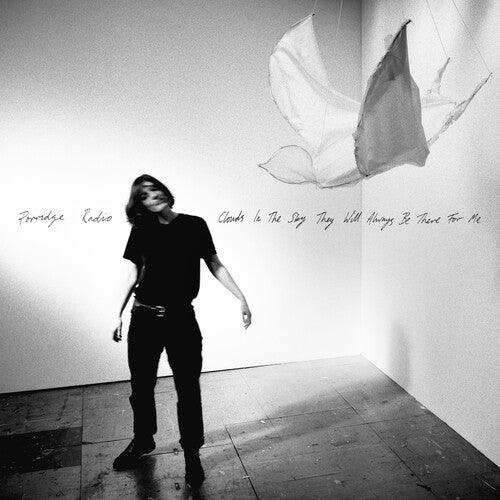 Porridge Radio- Clouds in the Sky They Will Always Be There for Me - LP