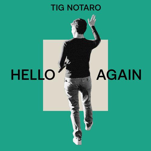 Tig Notaro- Hello Again - LP