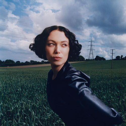 Kelly Lee Owens: Dreamstate [ LP ]