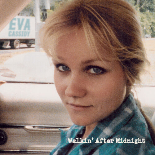 Eva Cassidy: Walkin' After Midnight  [ CD ]