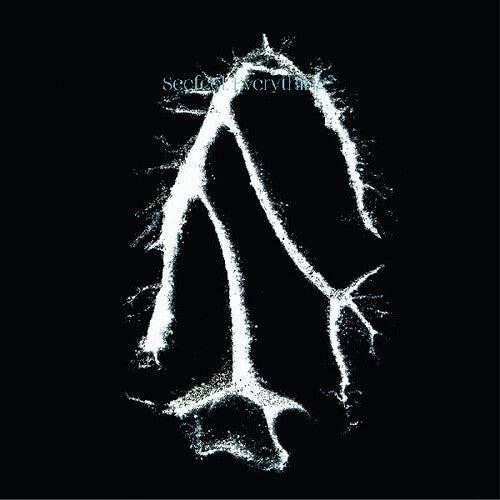 Seefeel- Everything Squared - LP