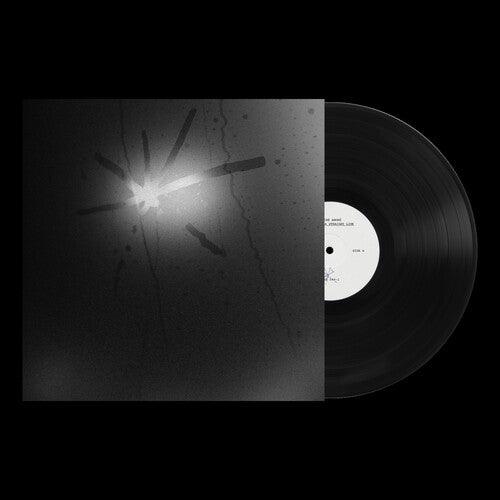 Touche Amore- Spiral In A Straight Line (Black Vinyl) - LP
