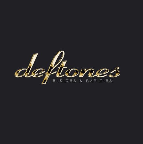 Deftones- B-Sides & Rarities - LP