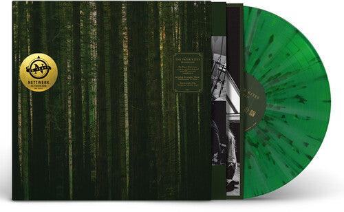 The Paper Kites- Evergreen - Green Vinyl - LP