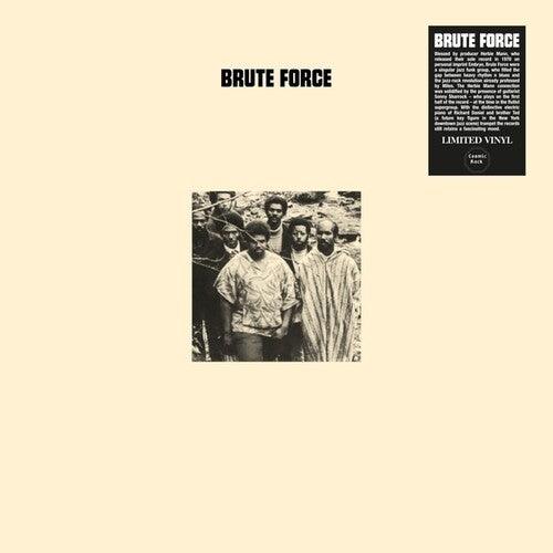 Brute Force- Brute Force - LP