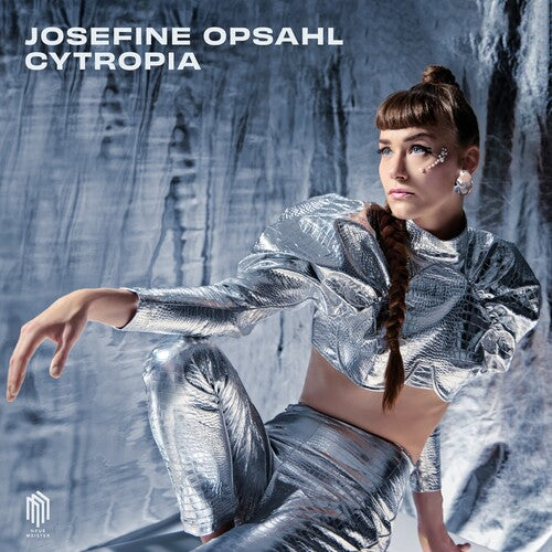 Josefine Opsahl: CYTROPIA  [ CD ]