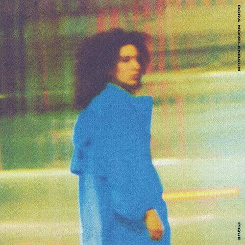 Dora Morelenbaum- Pique - LP