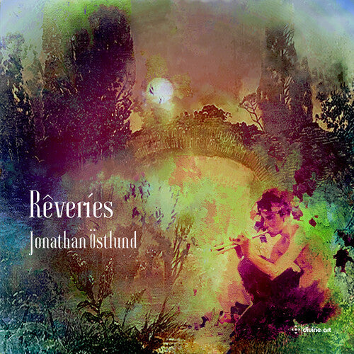Nataly Grines: Ostlund: Reveries  [ CD ]