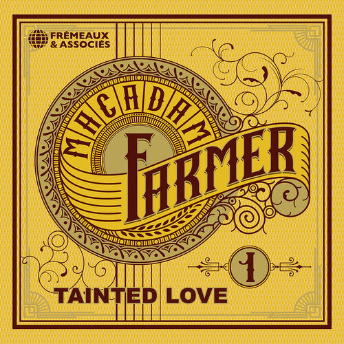 Macadam Farmer: Tainted Love  [ CD ]
