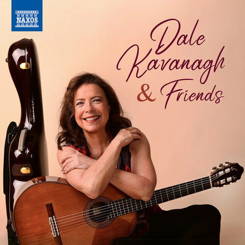 Zoran Dukic: Dale Kavanagh & Friends  [ CD ]