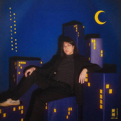 Ginger Root- City Slicker - LP