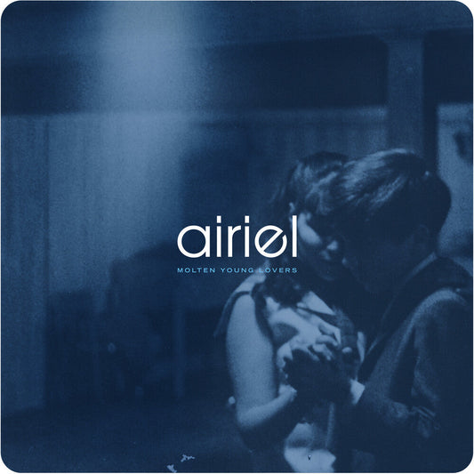 Airiel- Molten Young Lovers - LP