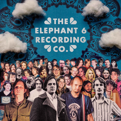 The Elephant 6 Recording Co. (Original Soundtrack) -BF24 - LP