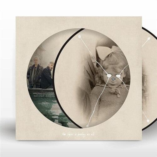 Current 93- Light Is Leaving Us All - Picture Disc - LP