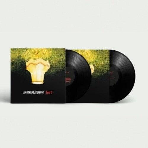 Zero 7- Another Late Night: Zero 7 - LP