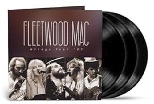 Fleetwood Mac- Mirage Tour '82 - LP