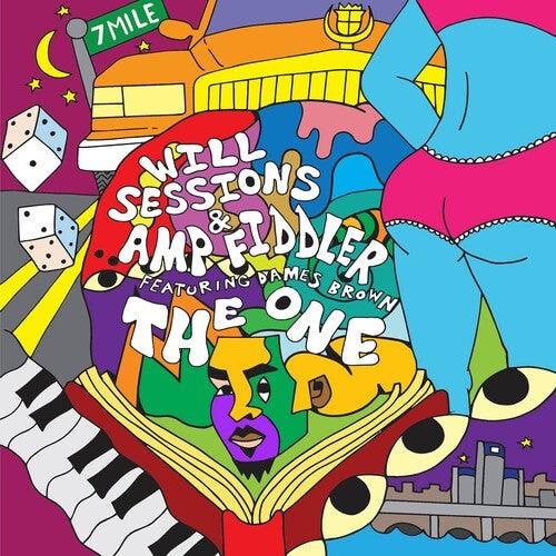 The One - LP