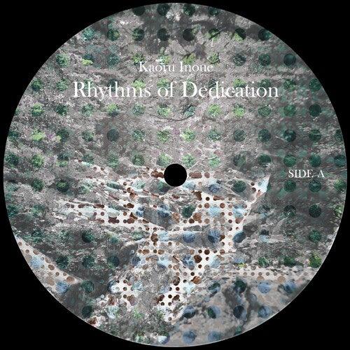 Kaoru Inoue- Rhythms Of Dedication - LP