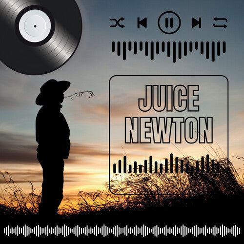 Juice Newton: Juice Newton's Greatest Hits  [ CD ]