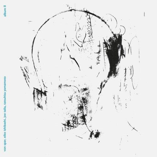 Album II - LP