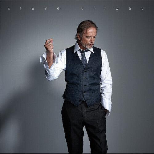 Steve Kilbey- Bespoke Wheels and Winged Heels (An Anthology 1987-2023) - LP