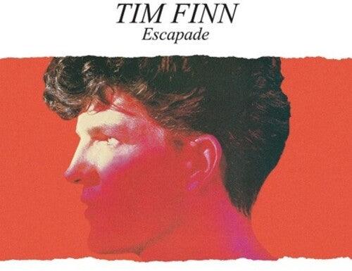 Tim Finn- Escapade - LP