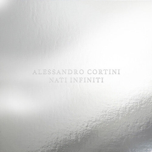 Alessandro Cortini: NATI INFINITI [ LP ]