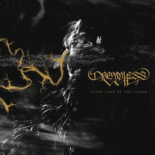 Dreamless Veil: Every Limb Of The Flood - CD