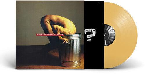 Therapy?- Troublegum - Caramel Vinyl - LP