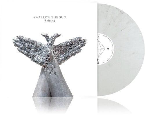 Swallow the Sun- Shining (Indie Exclusive Vinyl) - LP