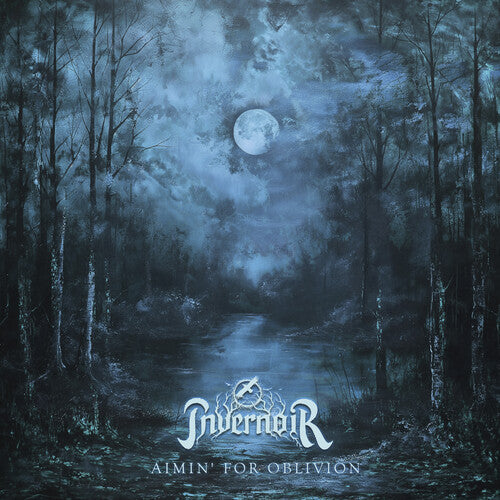 Invernoir: Aimin' For Oblivion - CD