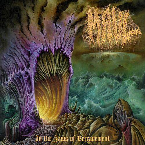 Maul- In The Jaws Of Bereavement - LP