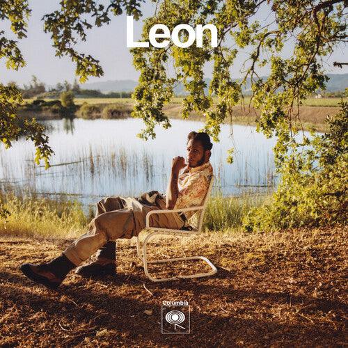 Leon Bridges- Leon - LP