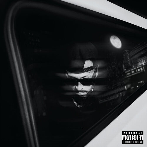 Nicky Jam: Insomnio - CD