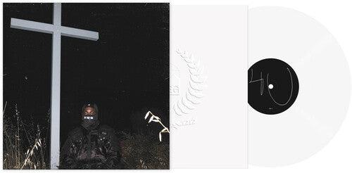 Jpegmafia- I Lay Down My Life For You - White Vinyl - LP