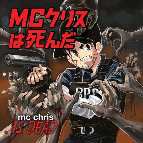 MC Chris- Is Dead - LP