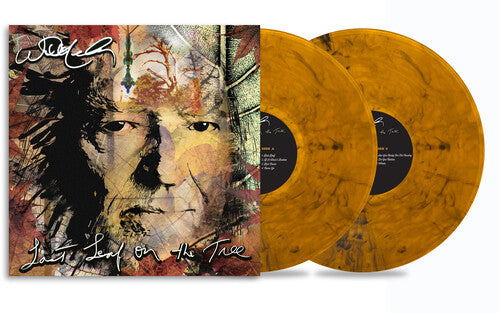 Willie Nelson: Last Leaf On The Tree [ LP ]