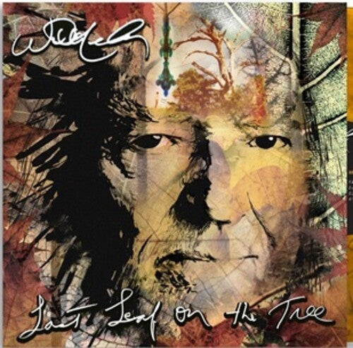 Willie Nelson: Last Leaf On The Tree  [ CD ]