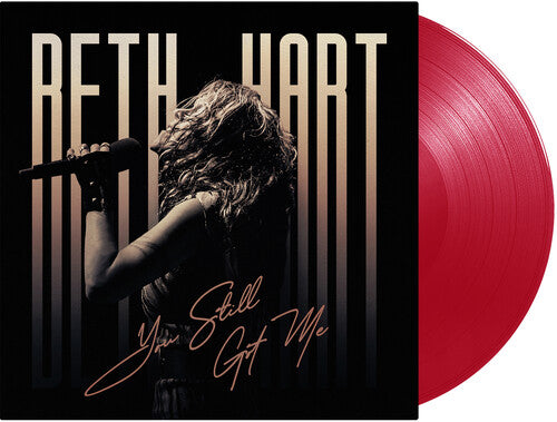 Beth Hart: You Still Got Me [ LP ]