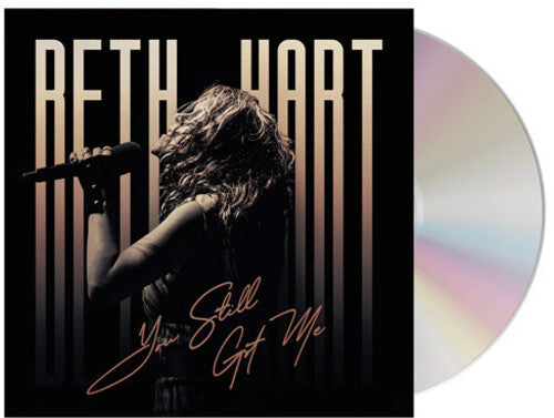 Beth Hart: You Still Got Me  [ CD ]