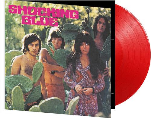 Shocking Blue- Scorpio's Dance - LP