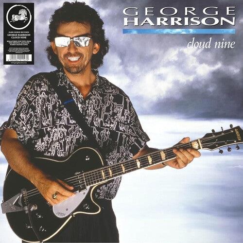 George Harrison- Cloud Nine - LP