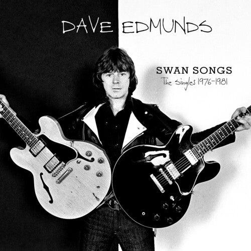 Dave Edmunds- Swan Songs: The Singles 1976-1981 - LP