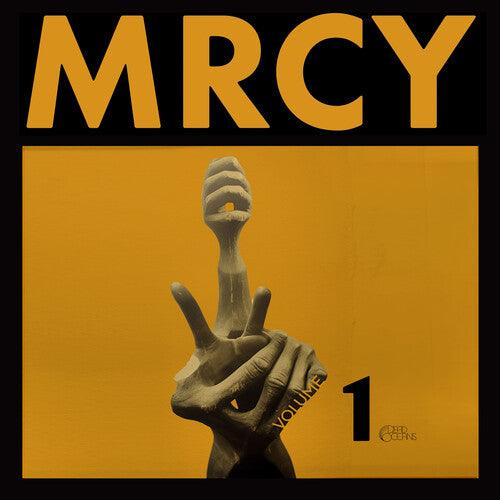 Mrcy- Volume 1 - LP