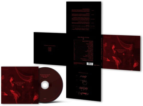 Duran Duran: Danse Macabre: De Luxe - CD