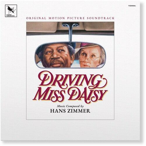 Hans Zimmer- Driving Miss Daisy (Original Soundtrack) - LP