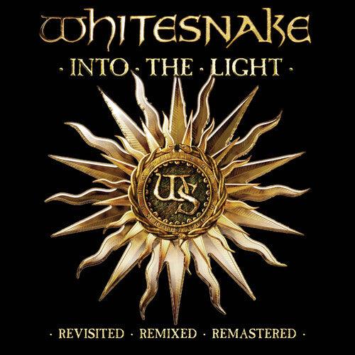 Whitesnake- Into The Light - LP